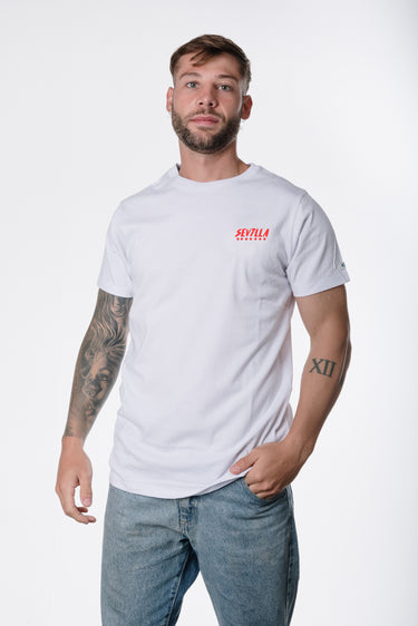 Camiseta La7